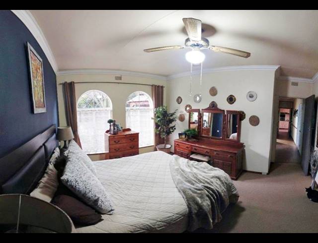 3 BEDROOM FREESTANDING FOR SALE IN BRACKENHURST